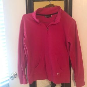 Women’s under armour pullover
